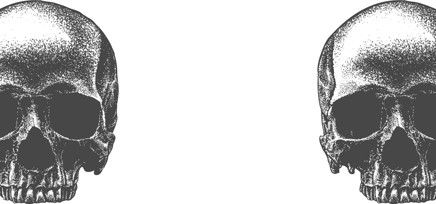 skulls