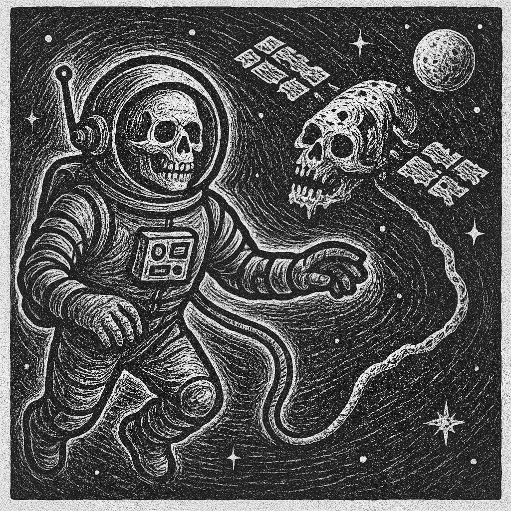 IPFS hosting via Headless Hostman