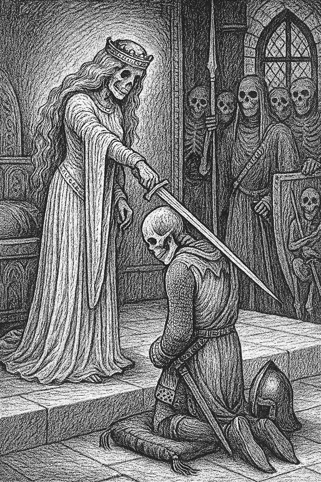 Headless WordPress Access Delegation