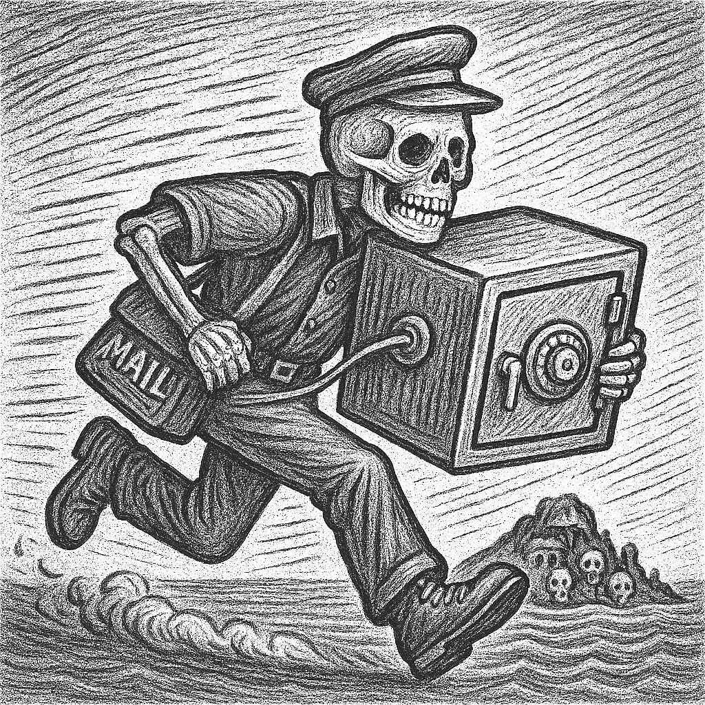 Domain DNS Settings to Prevent Mail Abuse and Spoofing