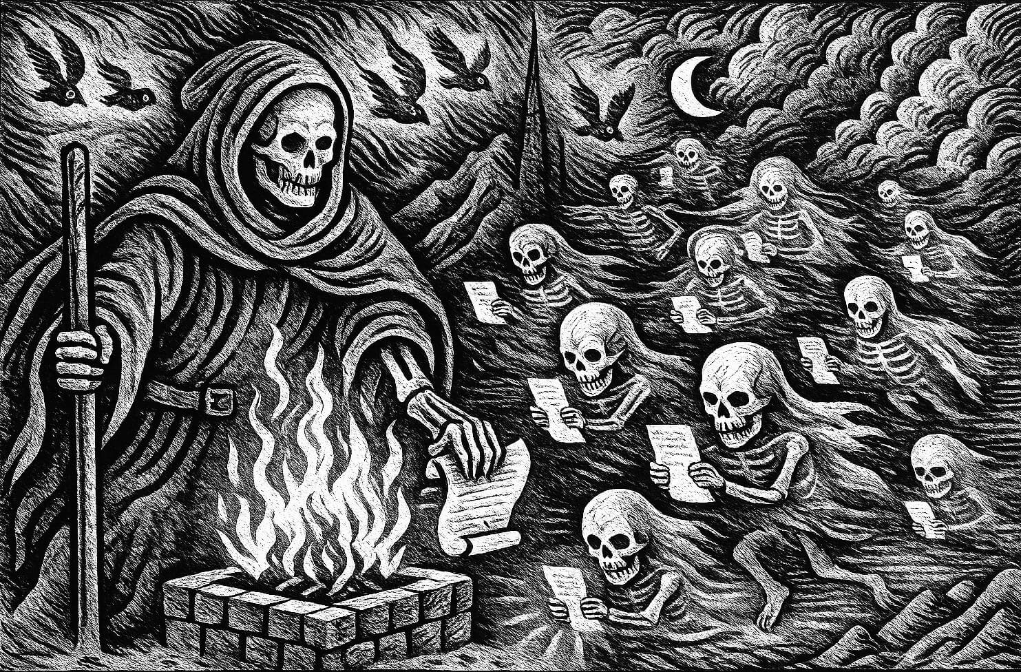 Static Caching on CDN